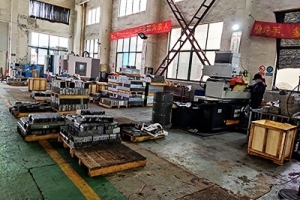 如何安全操作折彎機(jī)設(shè)備，你知道嗎？