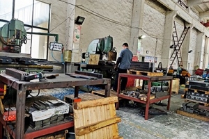 安裝折彎機(jī)夾模具時(shí)的五大注意事項(xiàng)，你知道嗎？